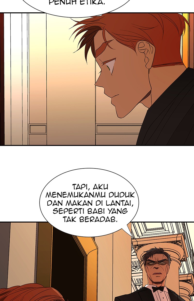 I Love Yoo Chapter 50 - halaman 65