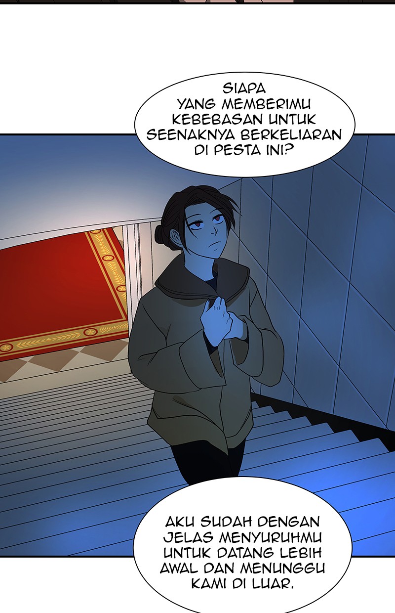 I Love Yoo Chapter 50 - halaman 70