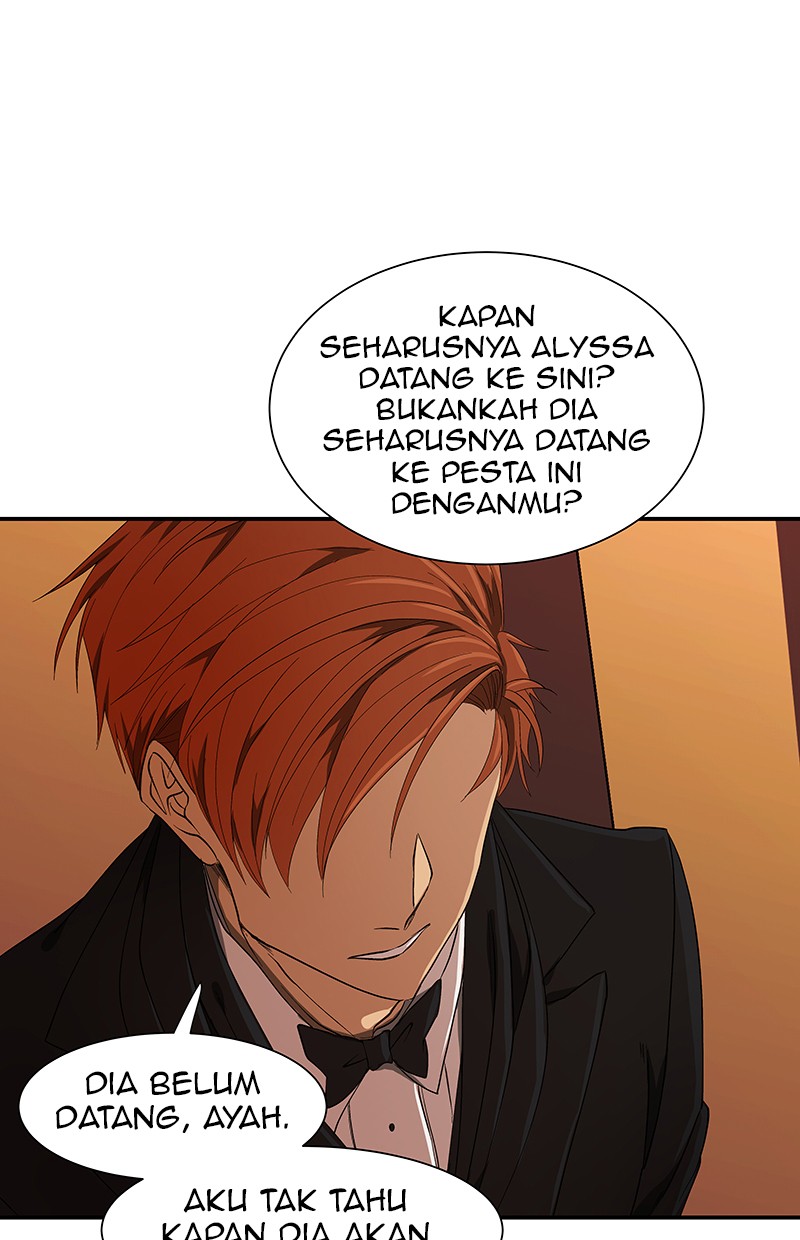 I Love Yoo Chapter 50 - halaman 73