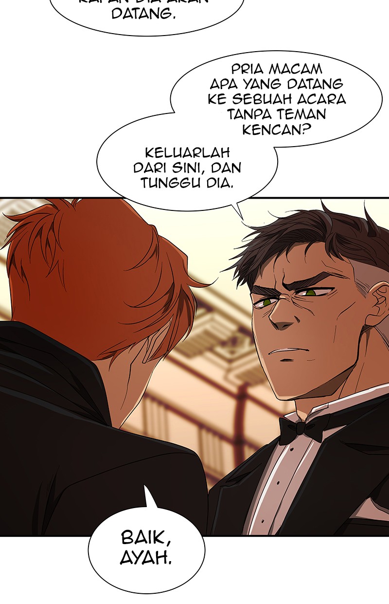 I Love Yoo Chapter 50 - halaman 74