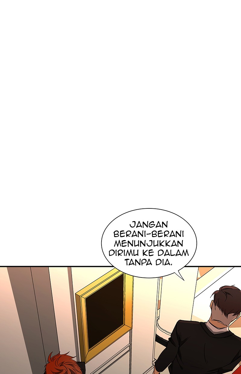 I Love Yoo Chapter 50 - halaman 75