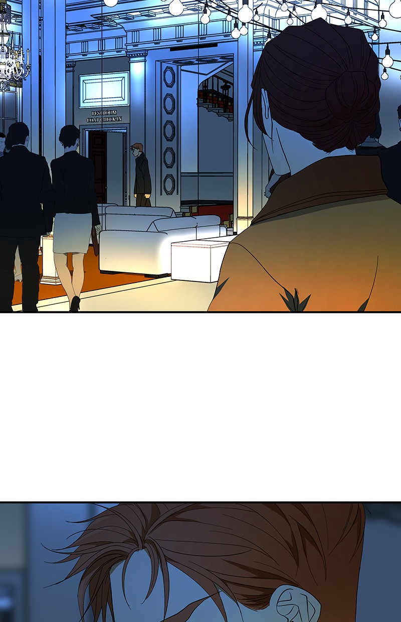 I Love Yoo Chapter 50 - halaman 82