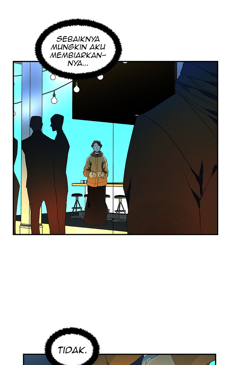 I Love Yoo Chapter 50 - halaman 85