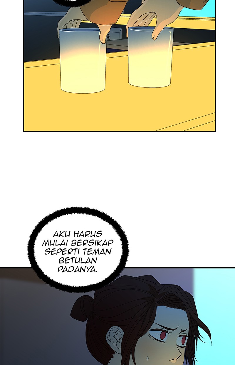 I Love Yoo Chapter 50 - halaman 86