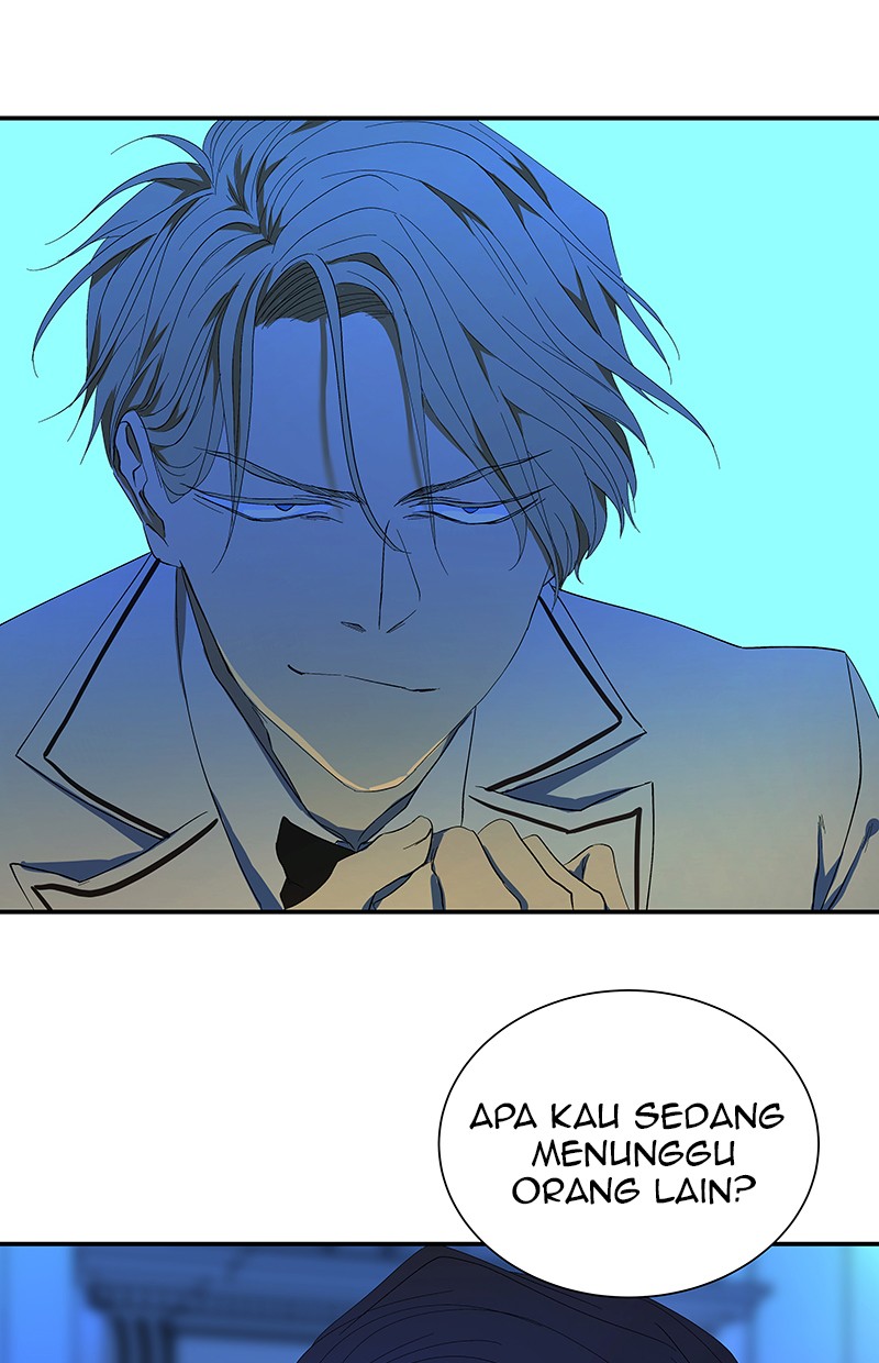 I Love Yoo Chapter 50 - halaman 93