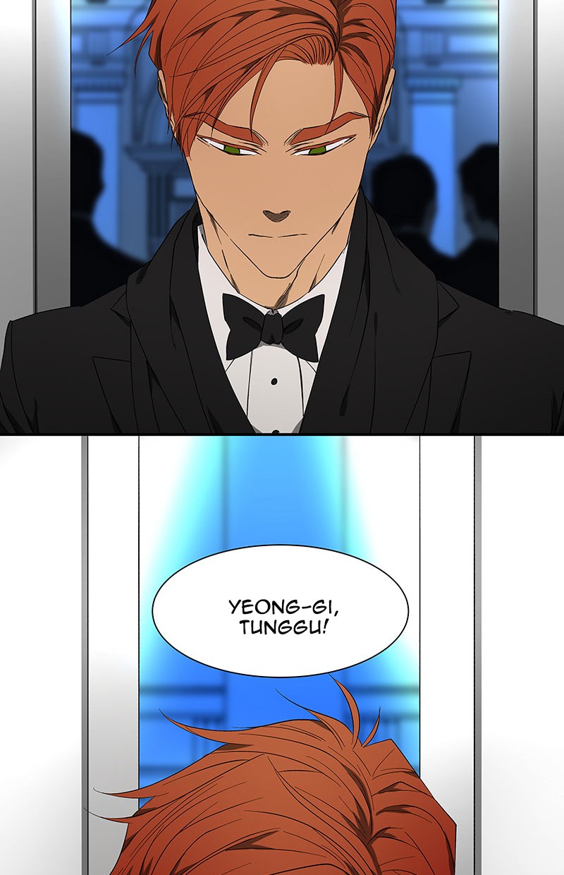 I Love Yoo Chapter 51 - halaman 10