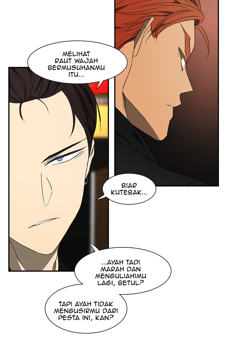 I Love Yoo Chapter 51 - halaman 19
