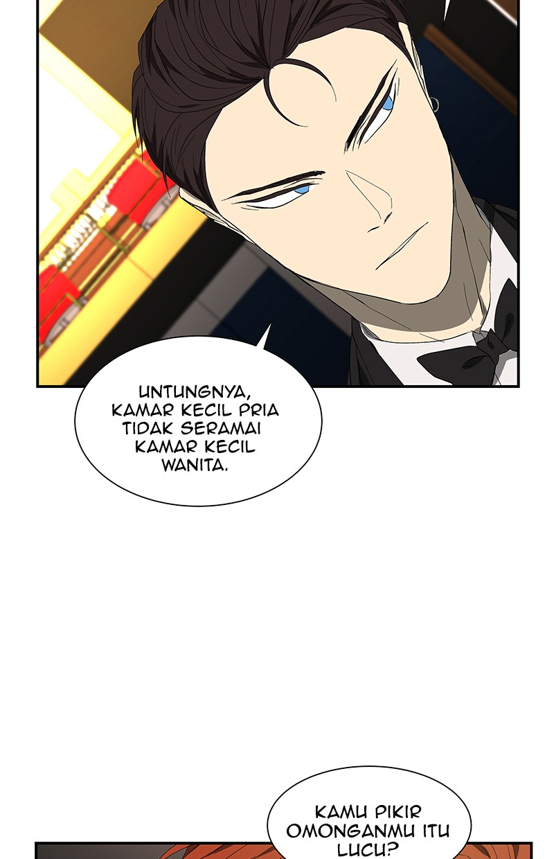 I Love Yoo Chapter 51 - halaman 22