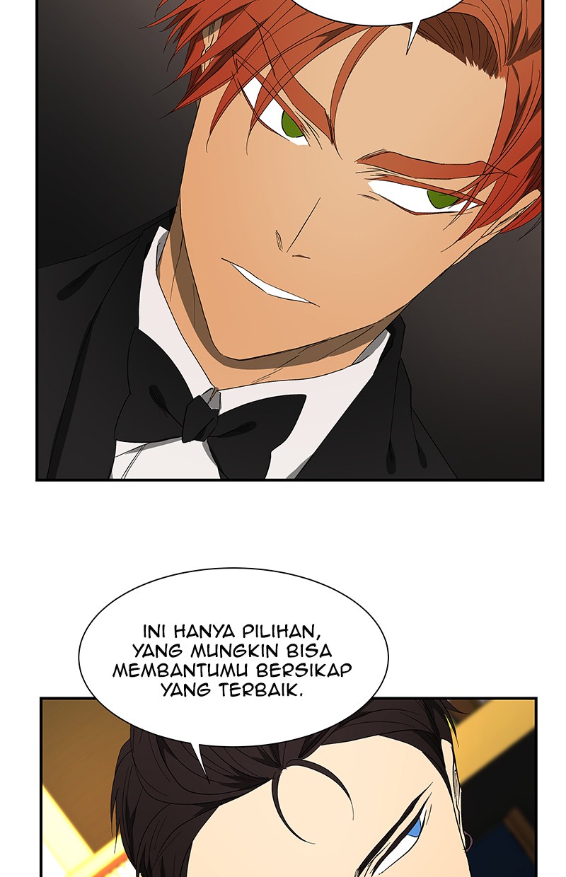 I Love Yoo Chapter 51 - halaman 23