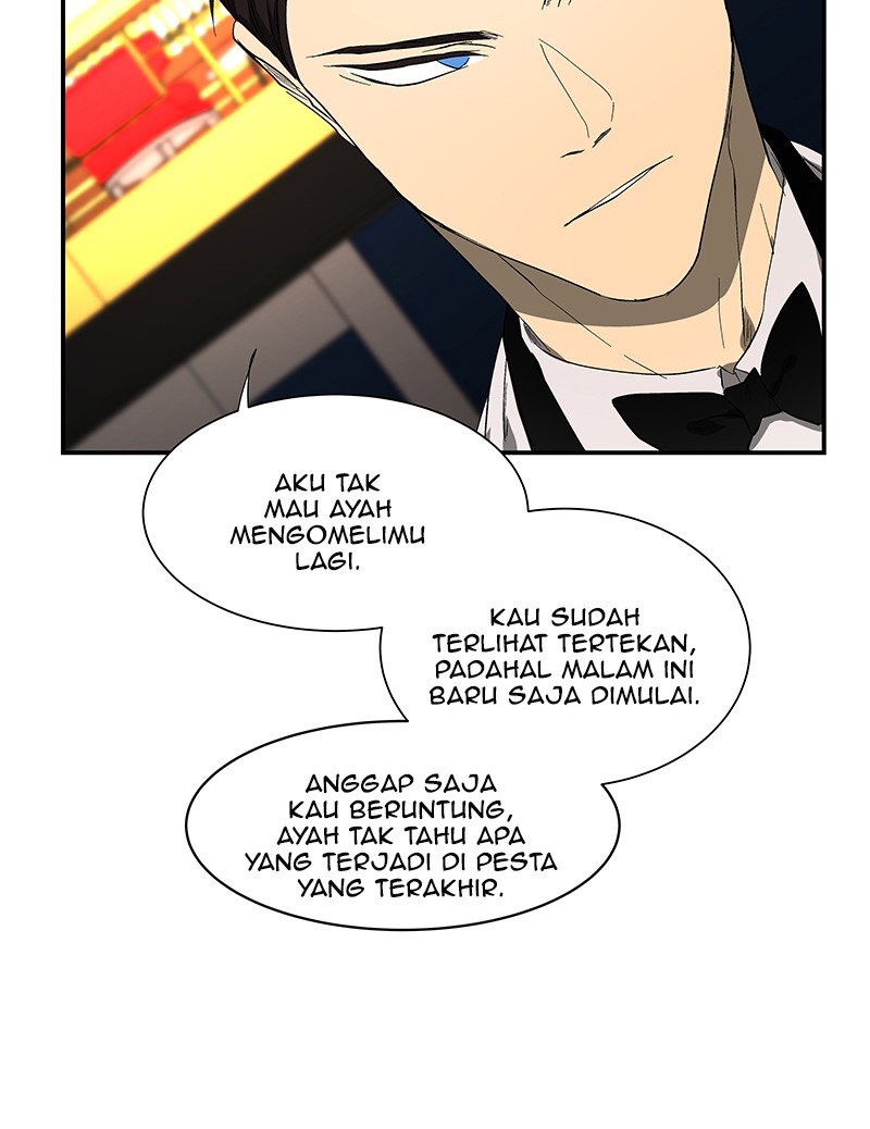 I Love Yoo Chapter 51 - halaman 24