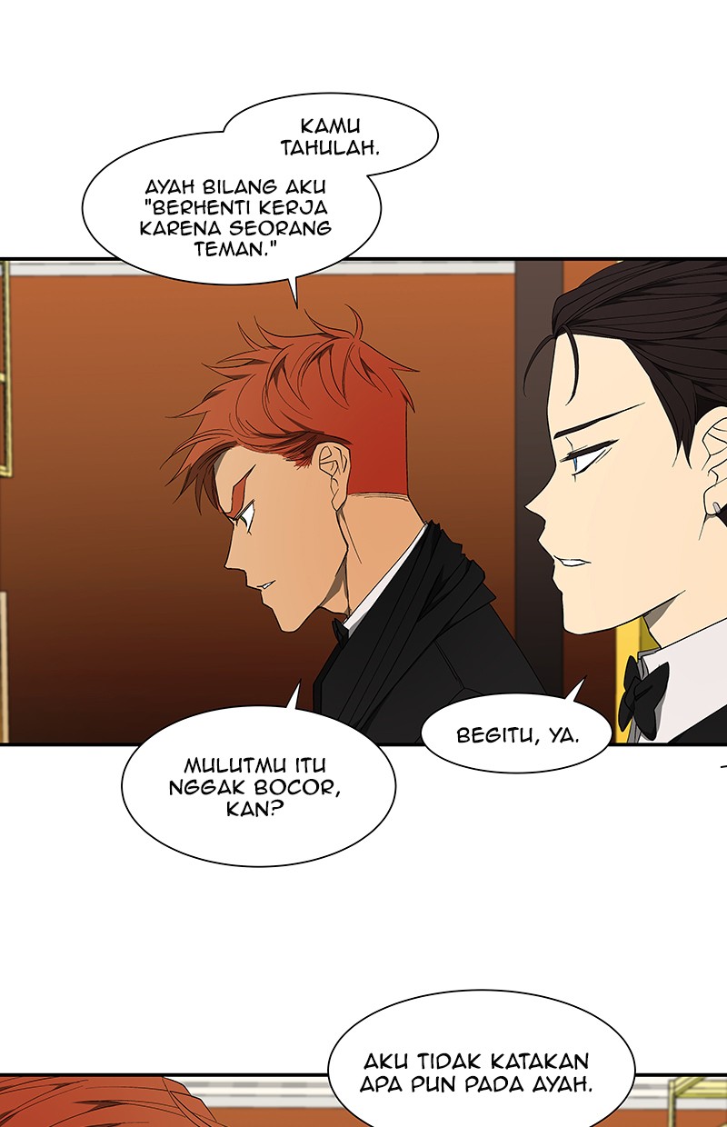 I Love Yoo Chapter 51 - halaman 25