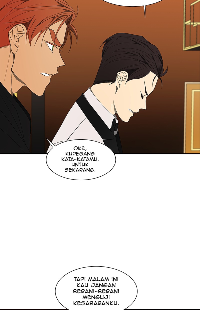 I Love Yoo Chapter 51 - halaman 26