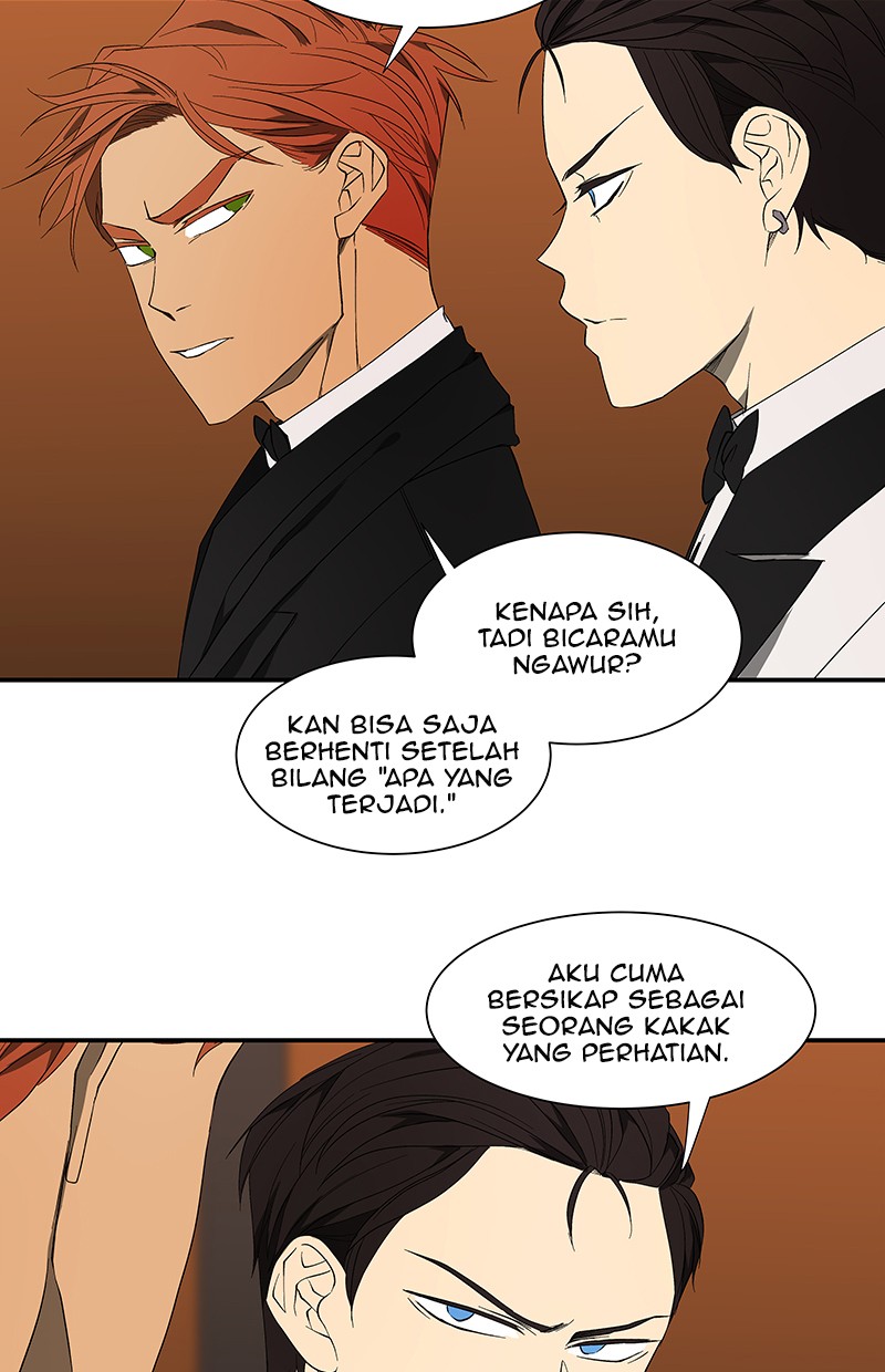 I Love Yoo Chapter 51 - halaman 27