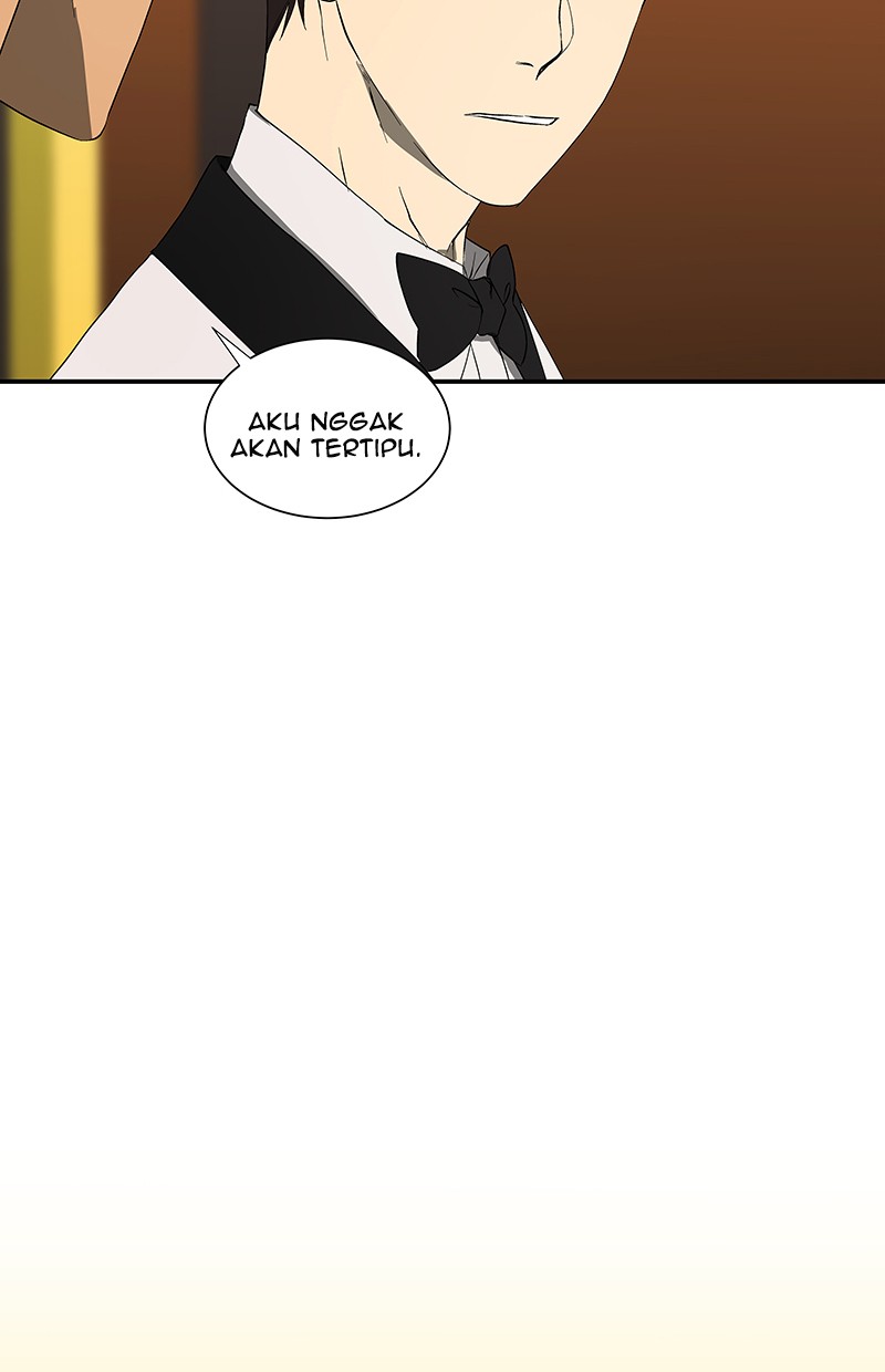 I Love Yoo Chapter 51 - halaman 28