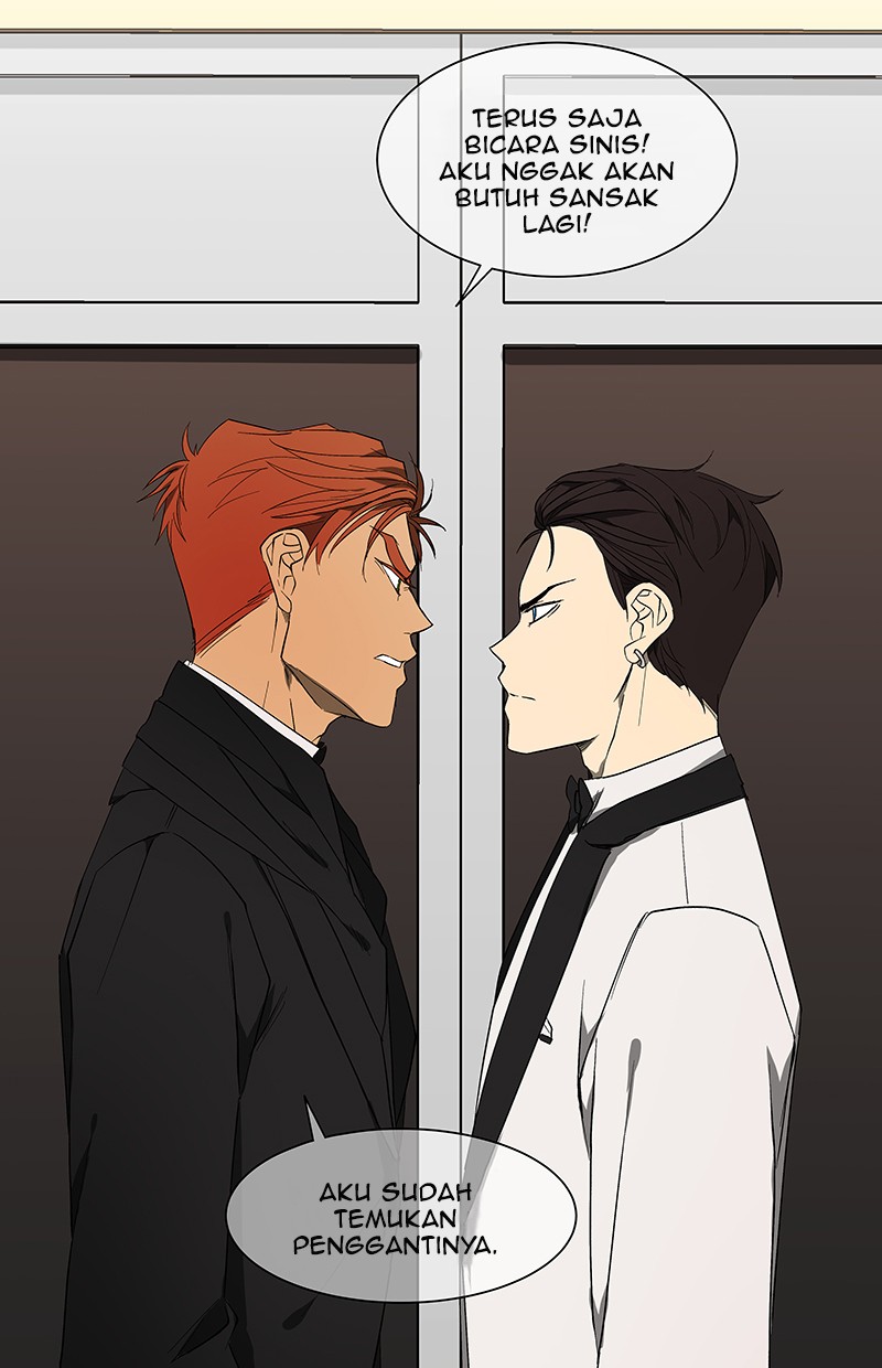 I Love Yoo Chapter 51 - halaman 29