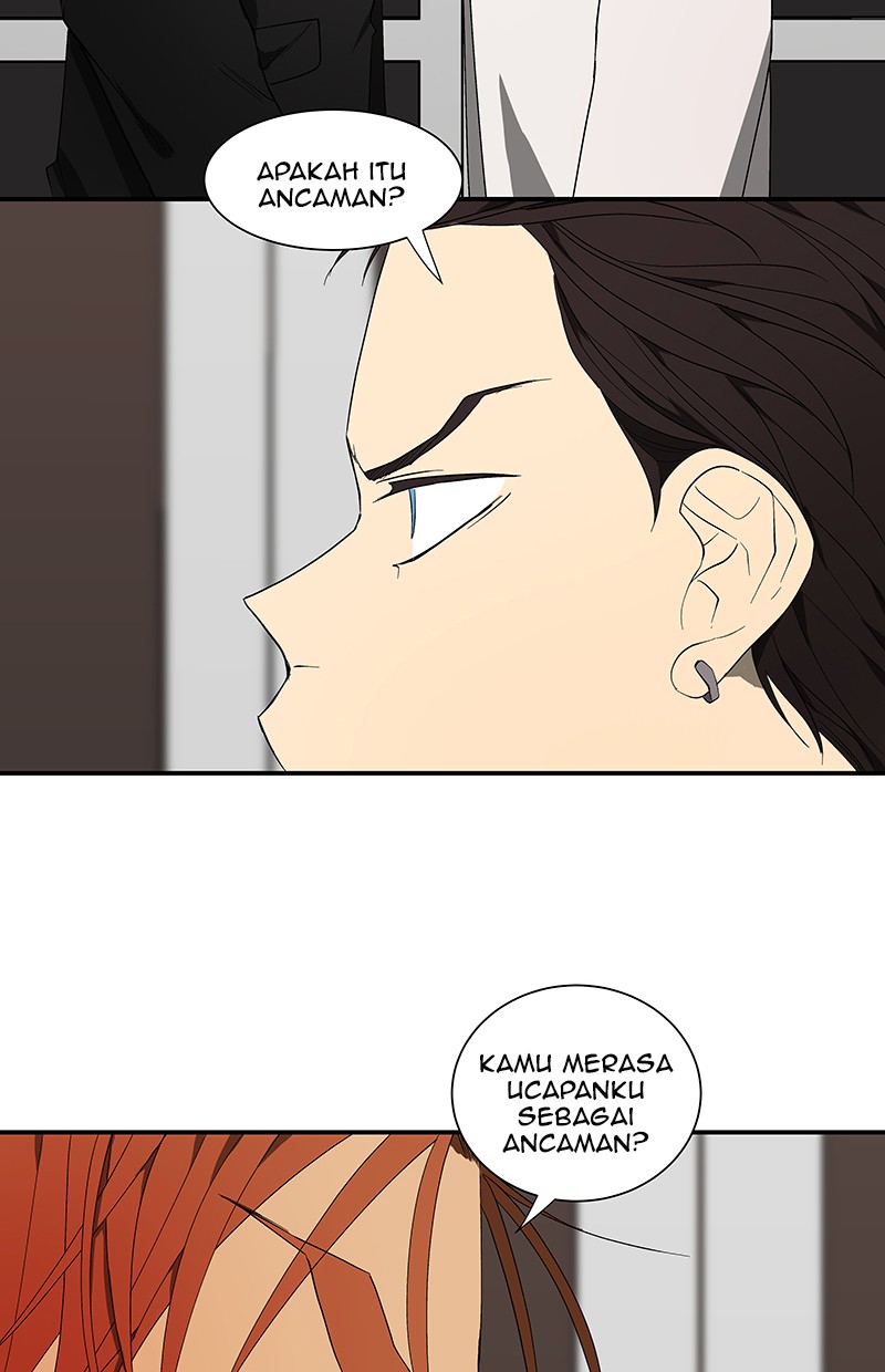 I Love Yoo Chapter 51 - halaman 30