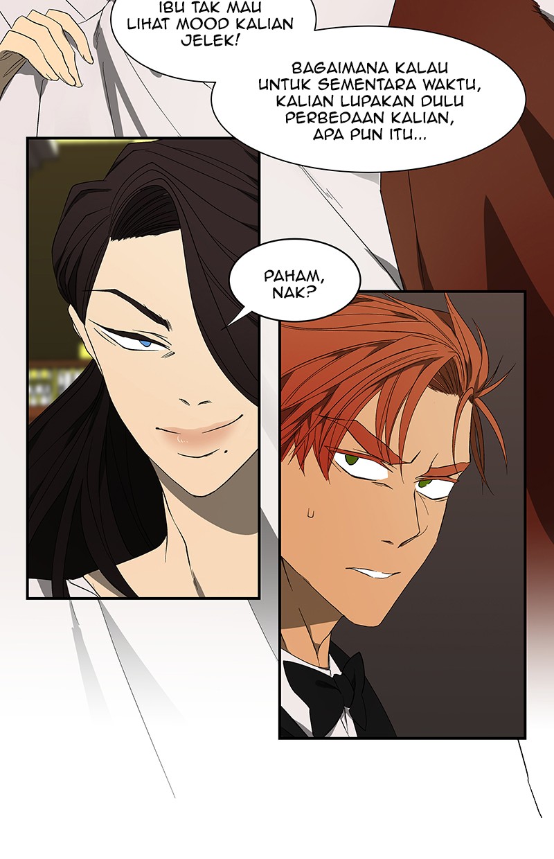 I Love Yoo Chapter 51 - halaman 33