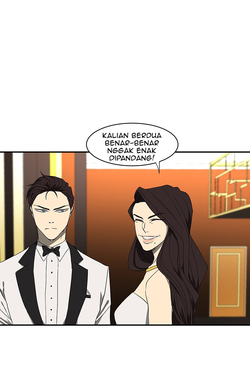 I Love Yoo Chapter 51 - halaman 34
