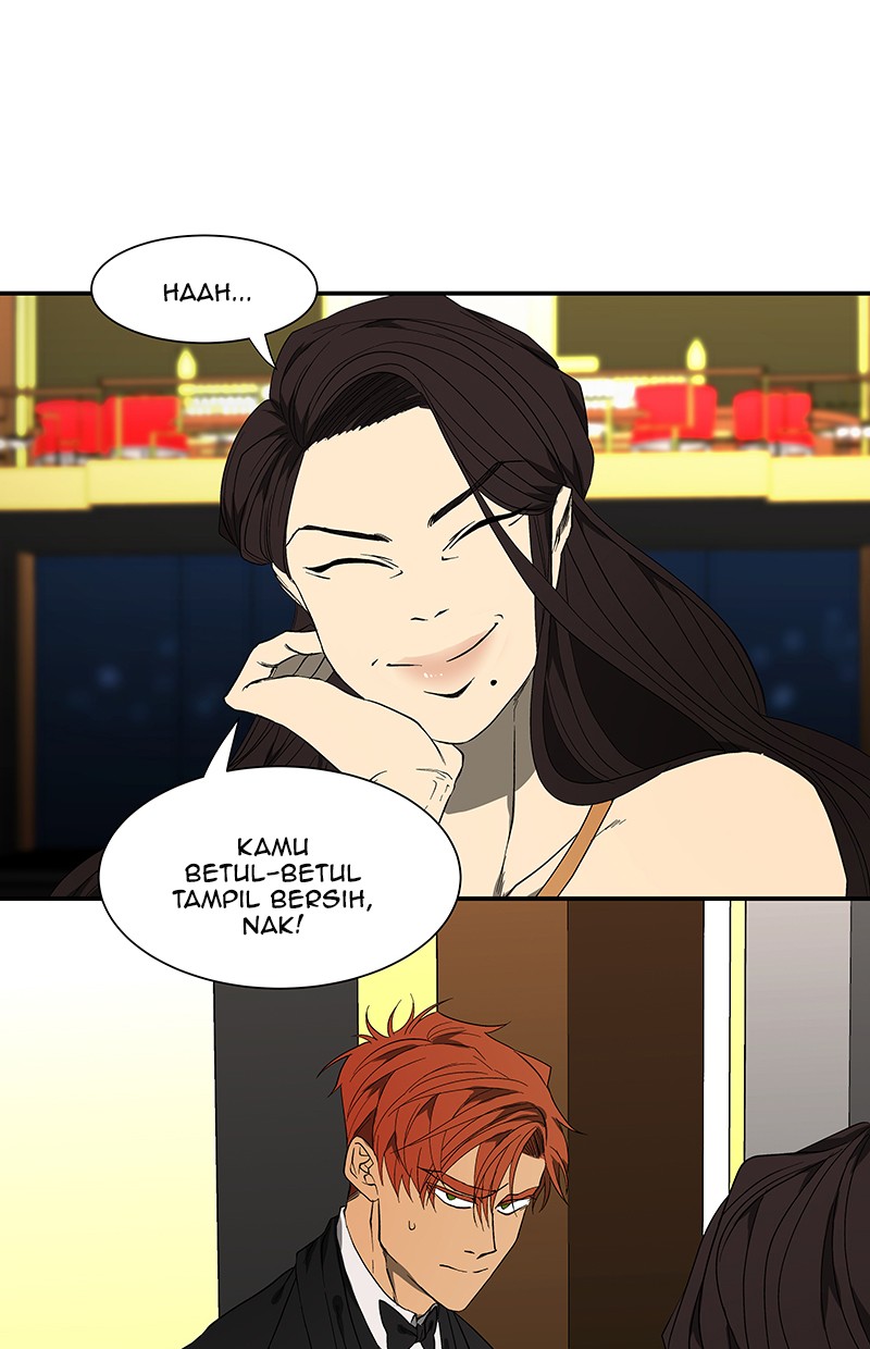 I Love Yoo Chapter 51 - halaman 35