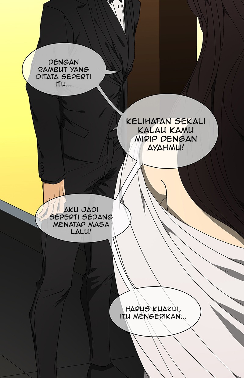 I Love Yoo Chapter 51 - halaman 36