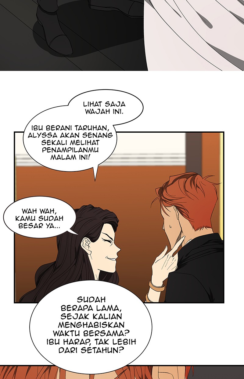 I Love Yoo Chapter 51 - halaman 37
