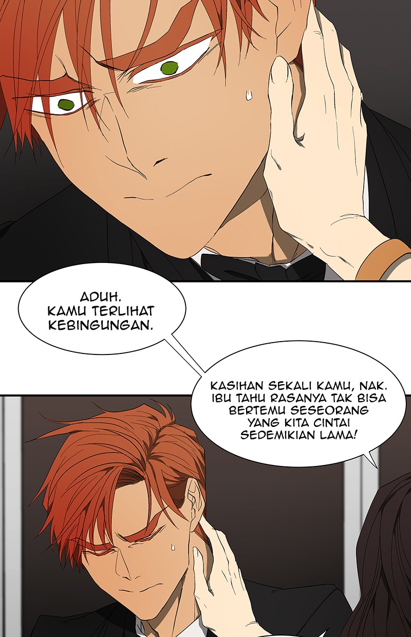 I Love Yoo Chapter 51 - halaman 38