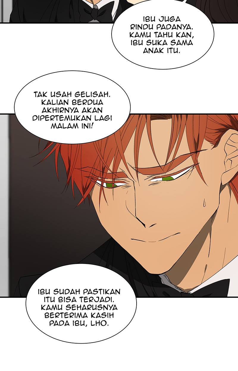 I Love Yoo Chapter 51 - halaman 39