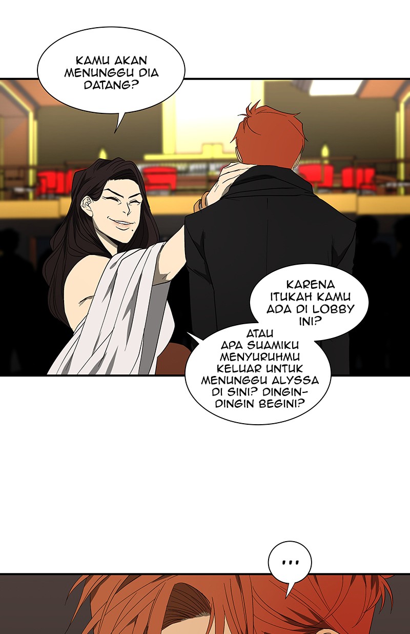 I Love Yoo Chapter 51 - halaman 40