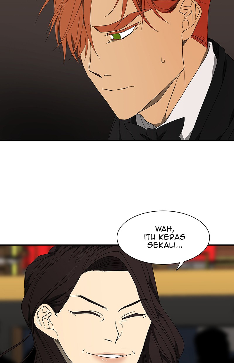 I Love Yoo Chapter 51 - halaman 41