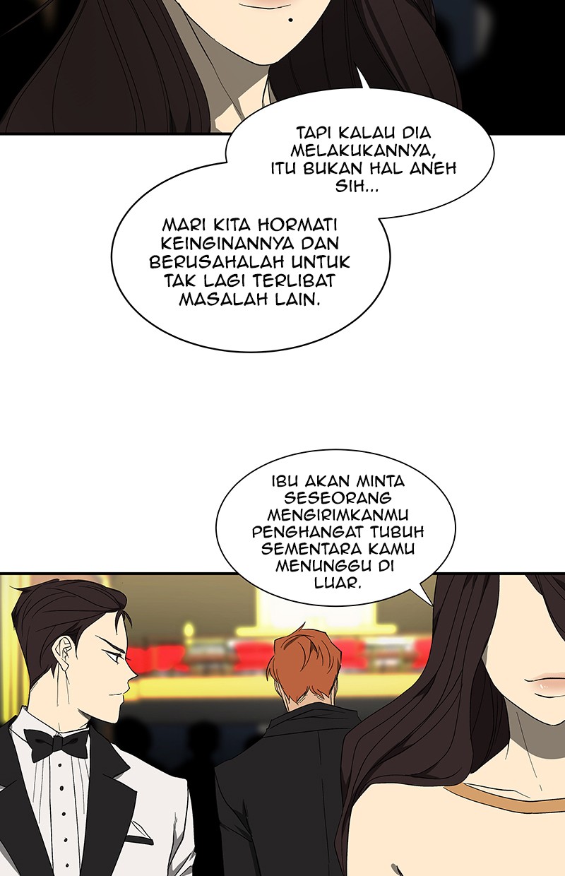 I Love Yoo Chapter 51 - halaman 42