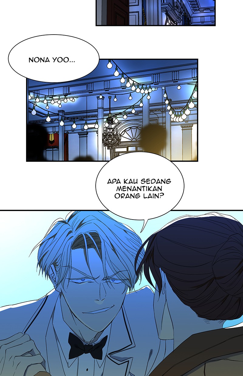 I Love Yoo Chapter 51 - halaman 45