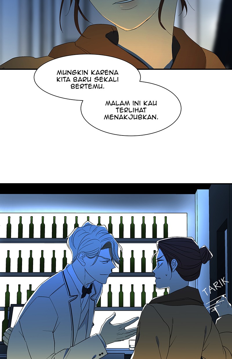I Love Yoo Chapter 51 - halaman 47