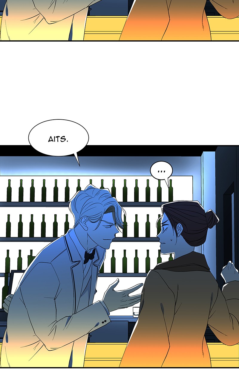 I Love Yoo Chapter 51 - halaman 48