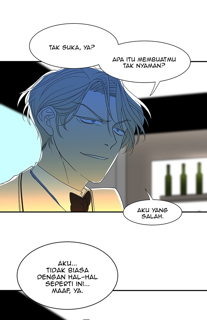 I Love Yoo Chapter 51 - halaman 50