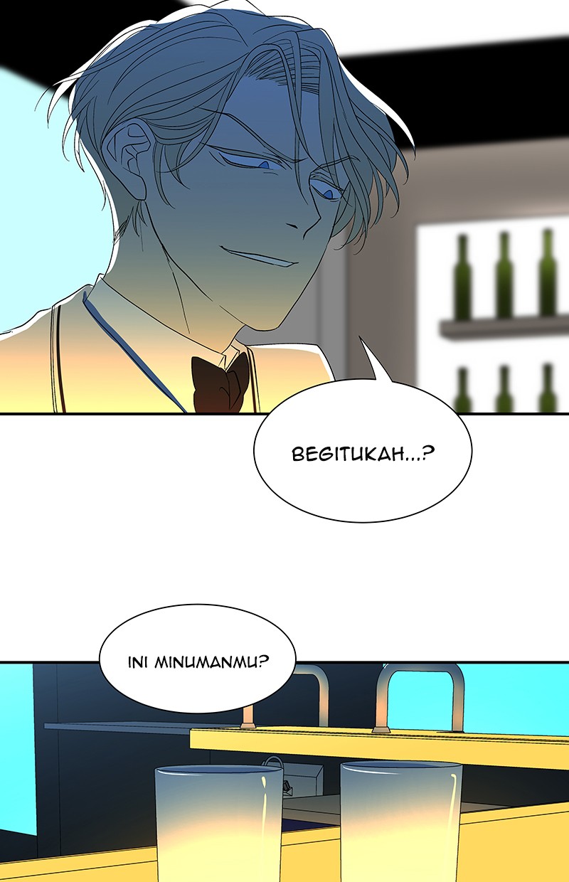 I Love Yoo Chapter 51 - halaman 51