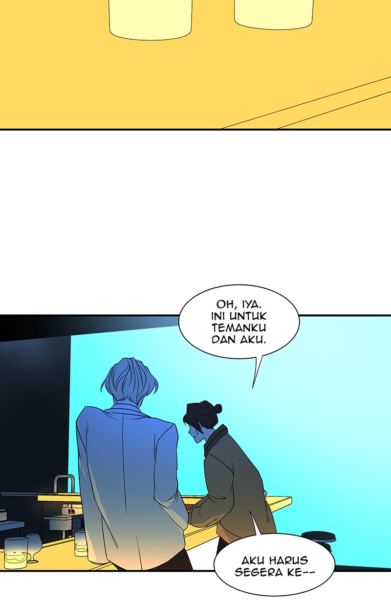 I Love Yoo Chapter 51 - halaman 52