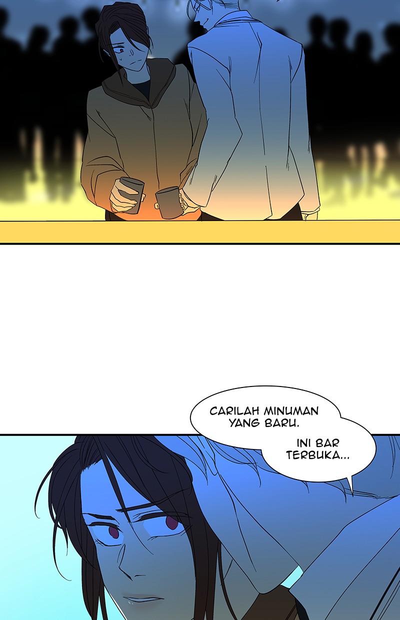 I Love Yoo Chapter 51 - halaman 54