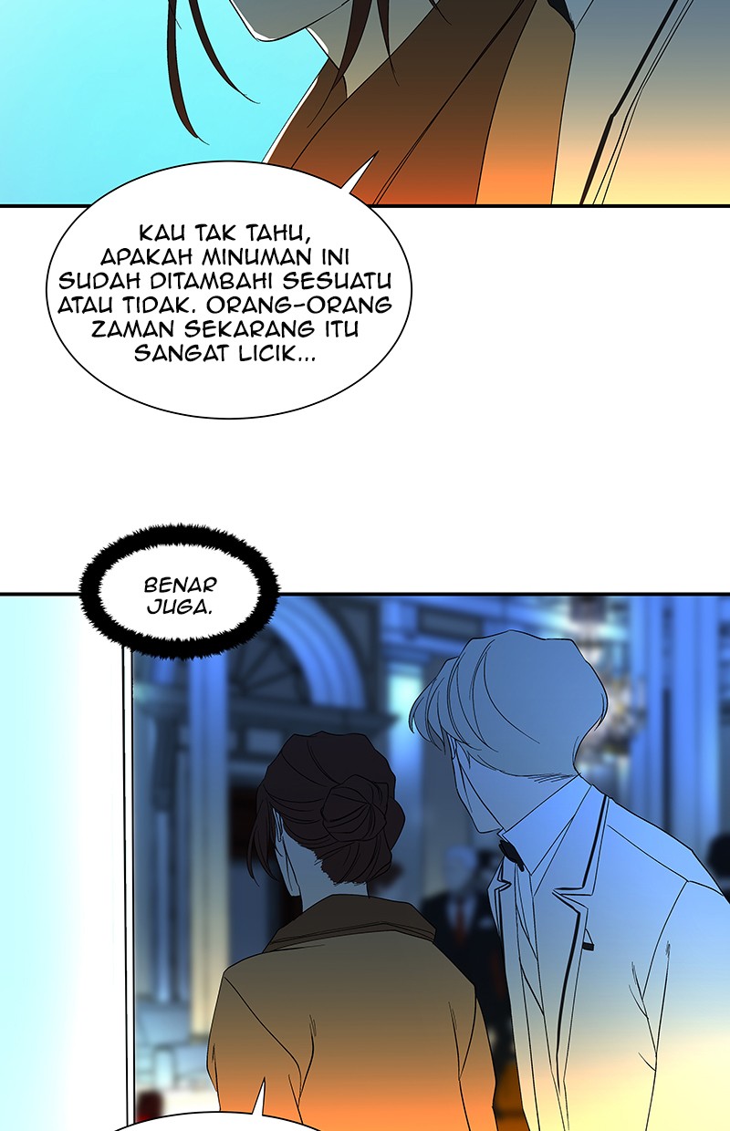 I Love Yoo Chapter 51 - halaman 55