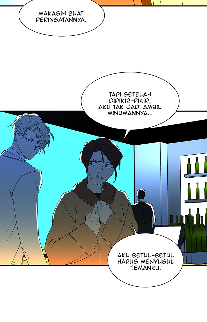 I Love Yoo Chapter 51 - halaman 56