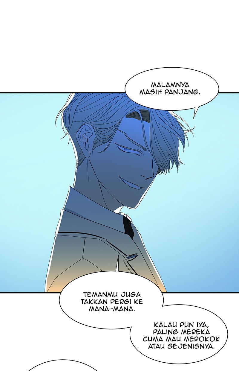 I Love Yoo Chapter 51 - halaman 57