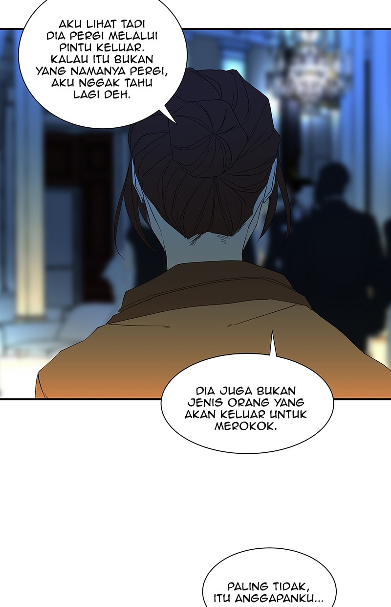 I Love Yoo Chapter 51 - halaman 58
