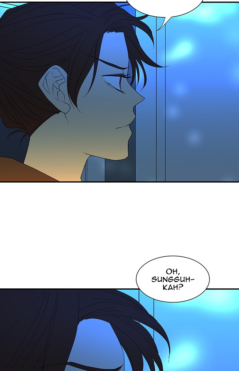 I Love Yoo Chapter 51 - halaman 59