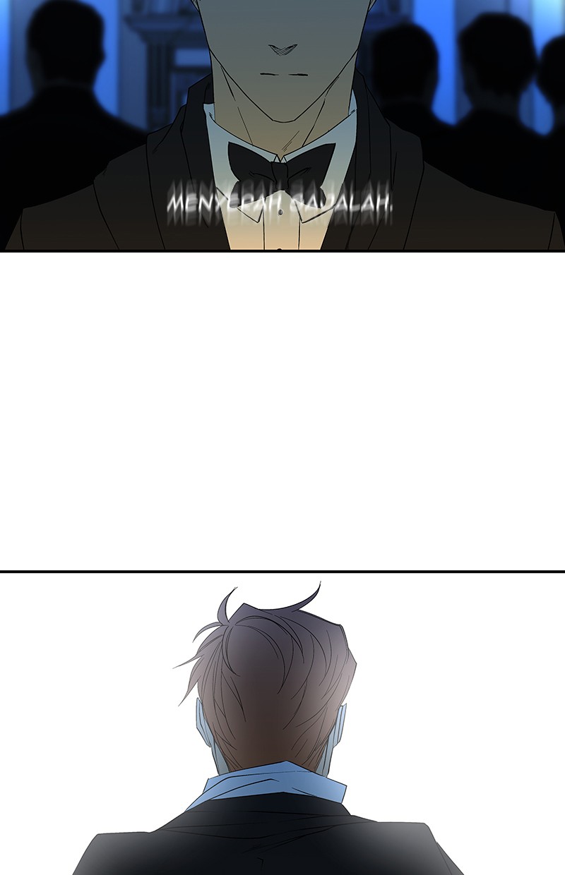 I Love Yoo Chapter 51 - halaman 6