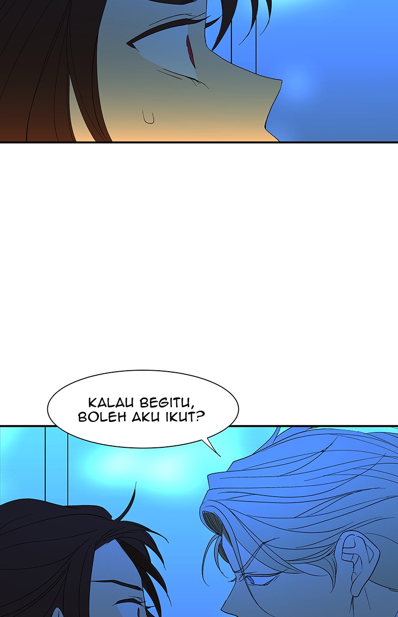 I Love Yoo Chapter 51 - halaman 60