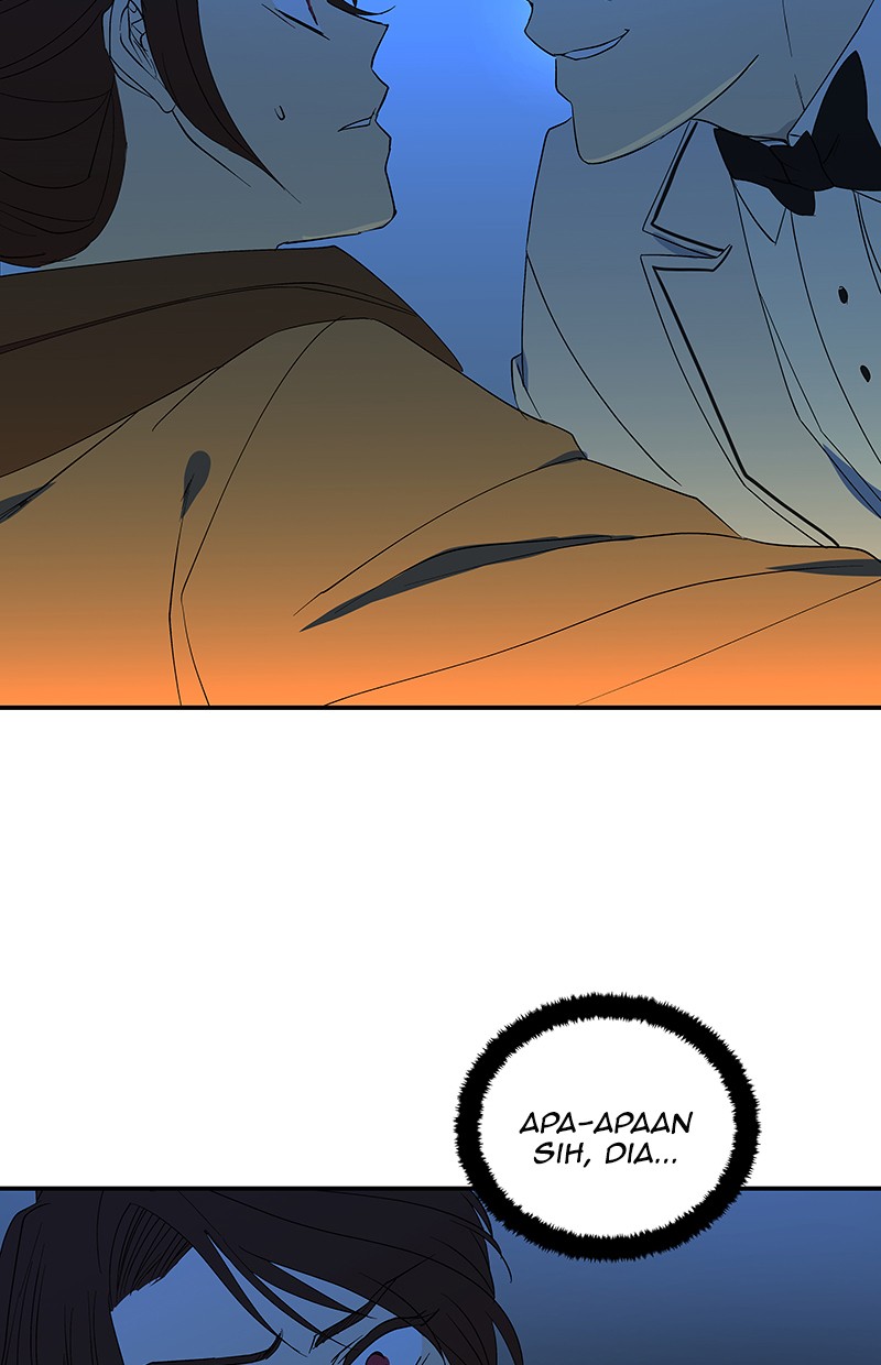 I Love Yoo Chapter 51 - halaman 61