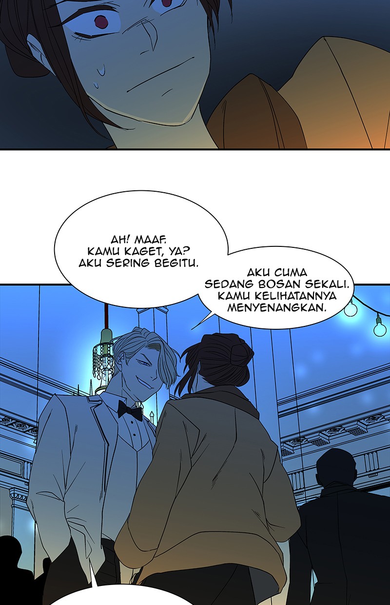 I Love Yoo Chapter 51 - halaman 62
