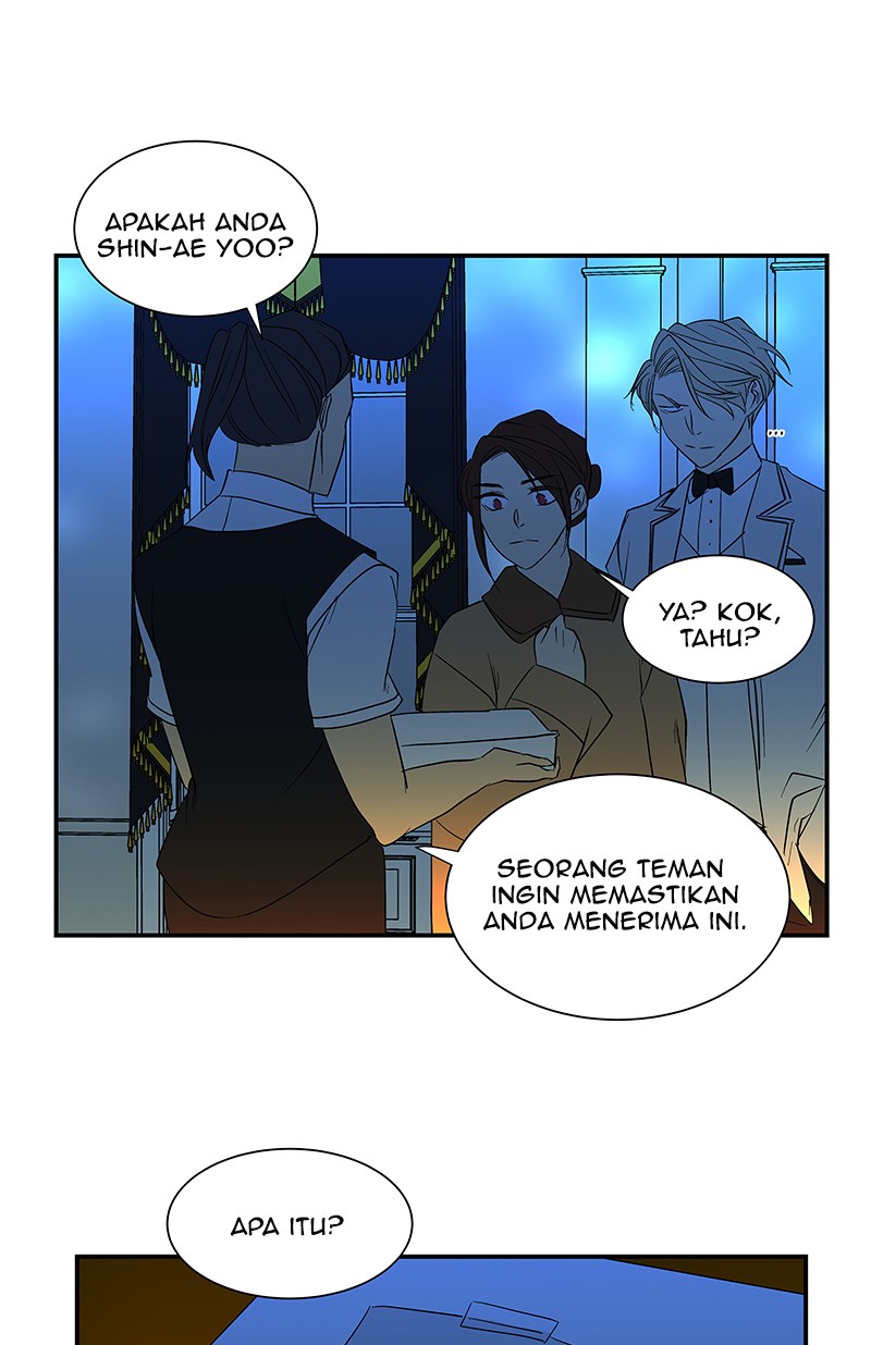 I Love Yoo Chapter 51 - halaman 65