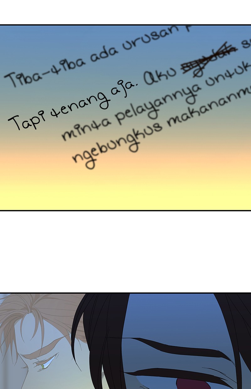 I Love Yoo Chapter 51 - halaman 69