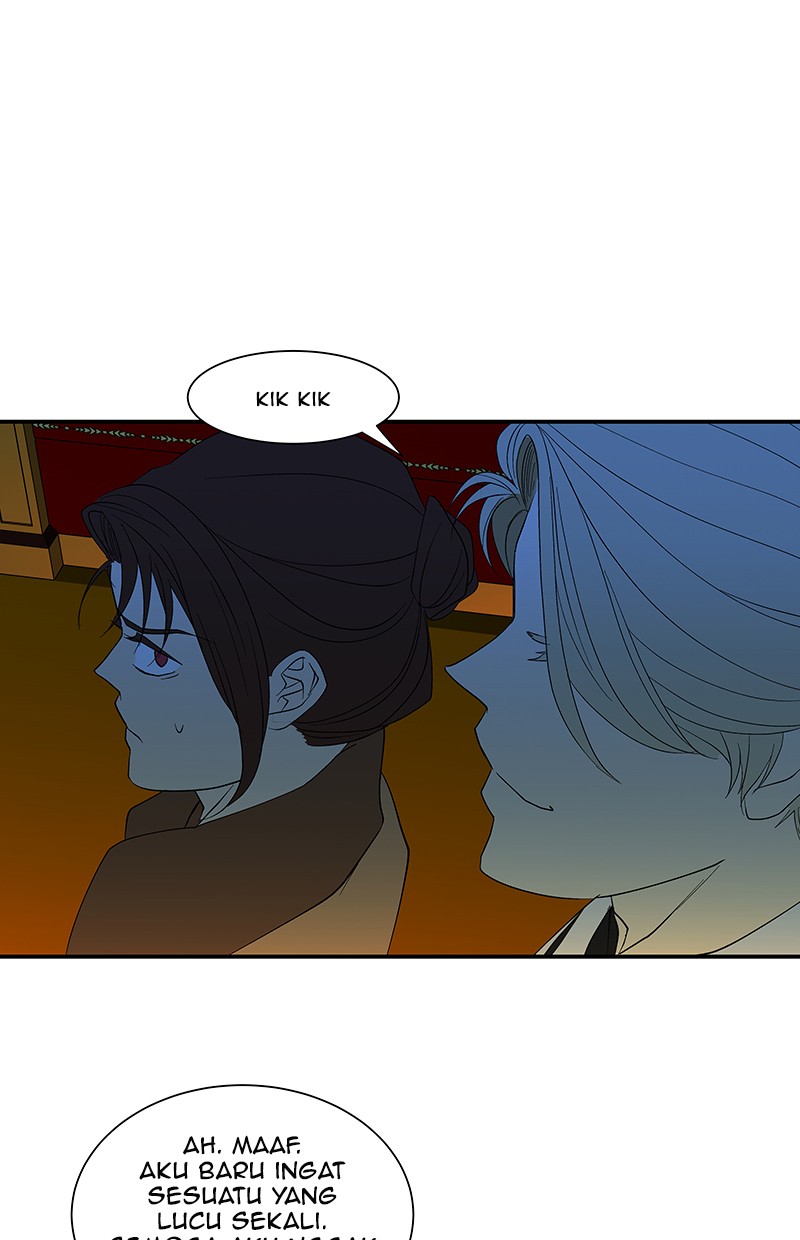 I Love Yoo Chapter 51 - halaman 71