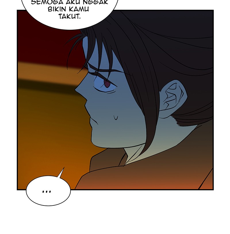 I Love Yoo Chapter 51 - halaman 72